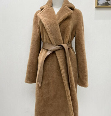 maxmara autumn winter coat