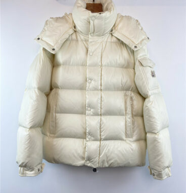 moncler 70th anniversary down jacket