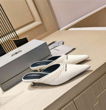 Balenciaga spring and summer new shoes