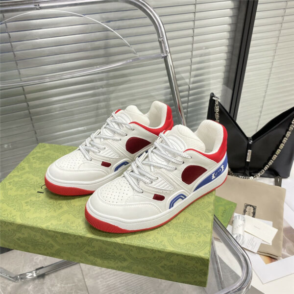 Gucci Low Couple Sneakers