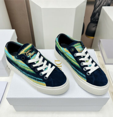 Dior latest spring casual shoes