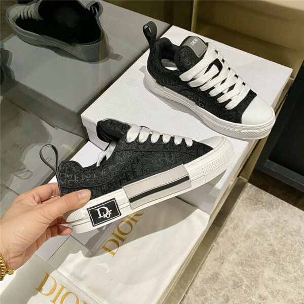 dior unisex casual shoes