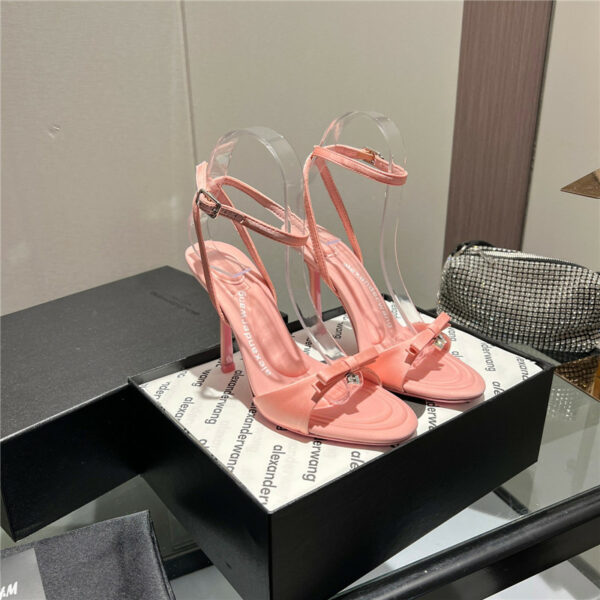 alexander wang women's high heels