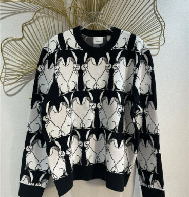 Burberry Year of the Rabbit limited edition T-shirt