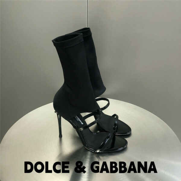 Dolce & Gabbana d&g pumps