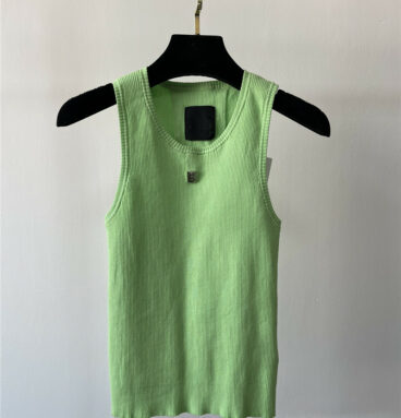 Givenchy Spring Summer Versatile Vest