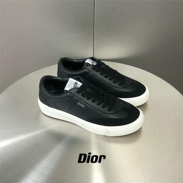 dior low top sneakers