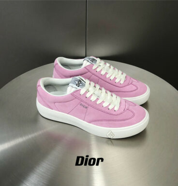 dior low top sneakers