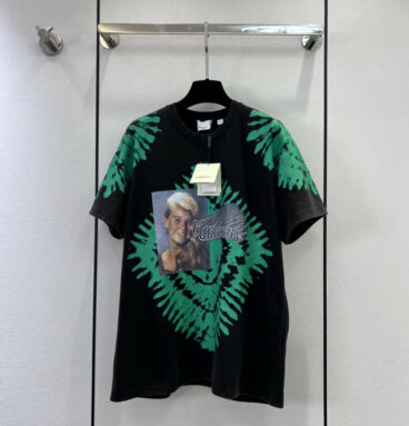 Burberry spring and summer new T-shirt
