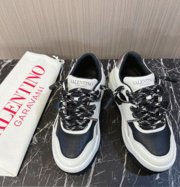 valentino couple platform shoes