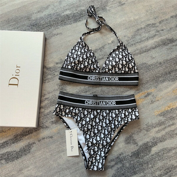 dior new bikini set
