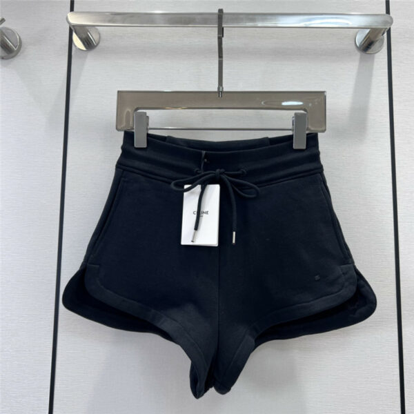 Celine casual sports shorts