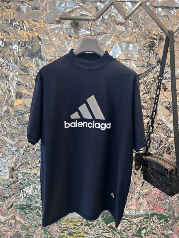 Balenciaga Short Sleeve T-Shirt