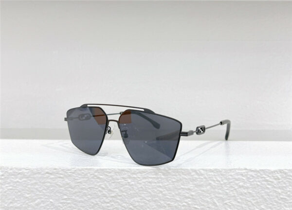 fendi catwalk limited edition sunglasses