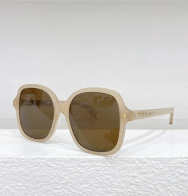 Louis Vuitton lv new Monography Light Square sunglasses