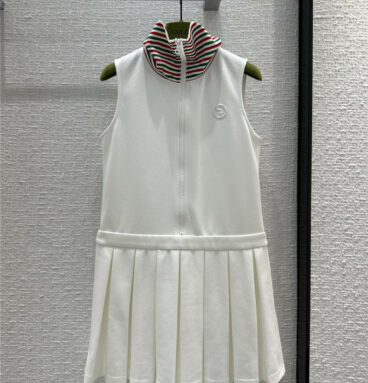 gucci outing sporty dress