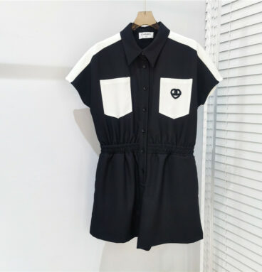 chanel new product jumpsuit