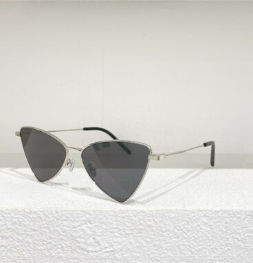 YSL Hot Sale Triangle Frame Sunglasses