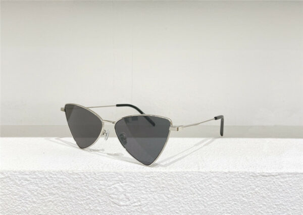 YSL Hot Sale Triangle Frame Sunglasses