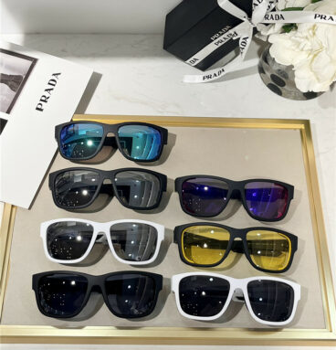 prada new extreme sports sunglasses
