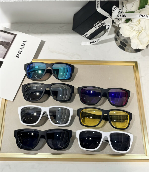 prada new extreme sports sunglasses