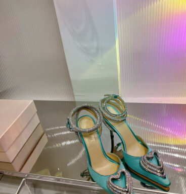 𝙈𝘼𝘾𝙃 & 𝙈𝘼𝘾𝙃 stunning princess shoes