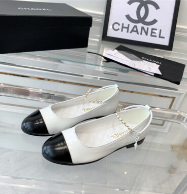 Chanel new shoes