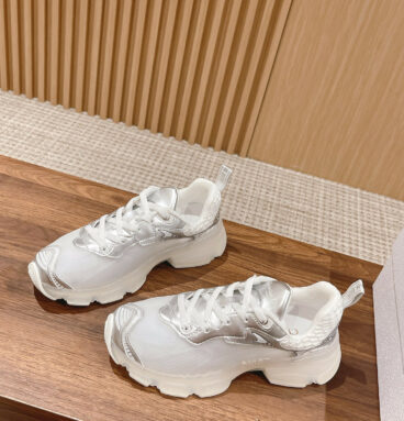 dior classic running shoes