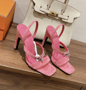 Hermès Fashion Versatile Sandals