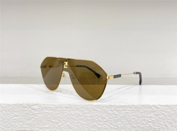 fendi new trendy shield sunglasses