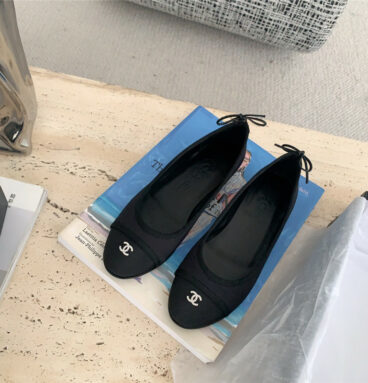 Chanel new second-hand shoes
