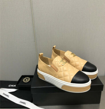 chanel new sneakers
