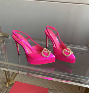 valentino new sky high heels