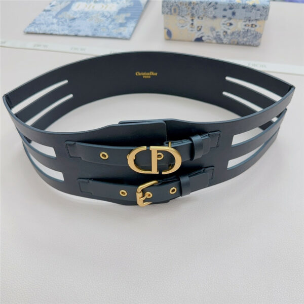 dior official website new belt