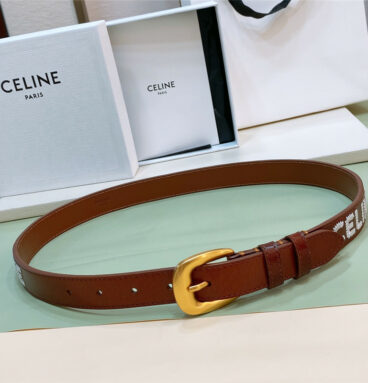 celine official website new belt