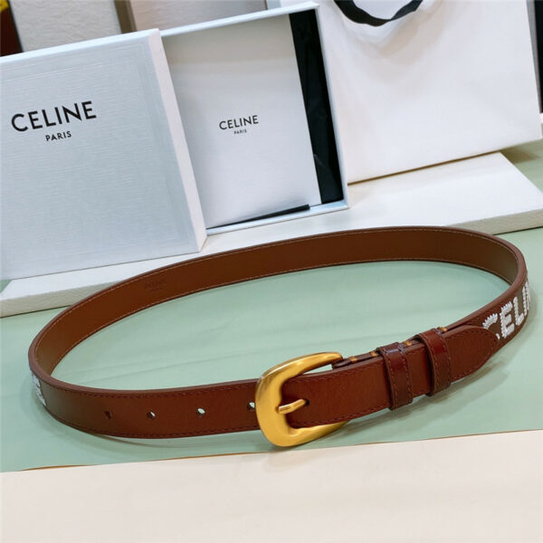 celine official website new belt