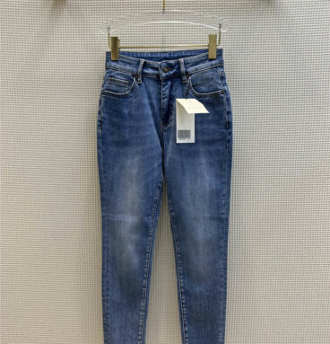 gucci casual chic jeans