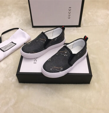 gucci new casual shoes