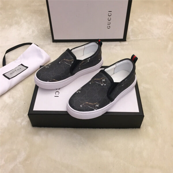 gucci new casual shoes