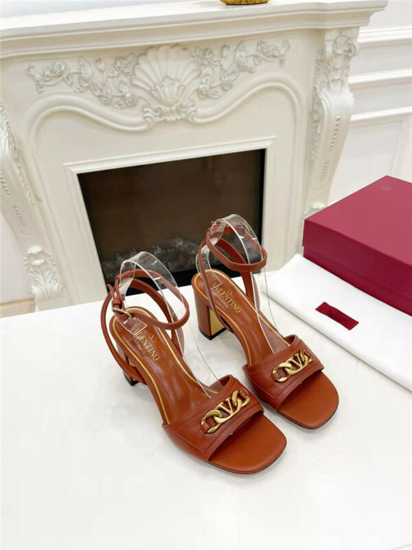valentino new women's sandals