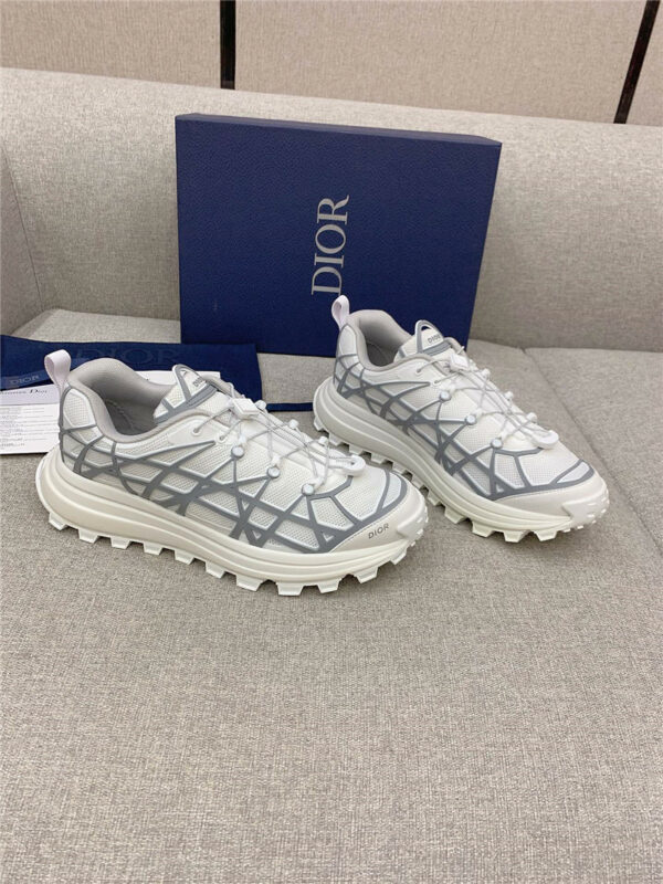 Dior new outdoor B31 sports shoes