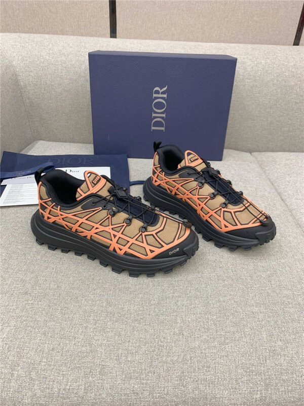 Dior new outdoor B31 sports shoes