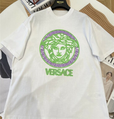 versace new T-shirt
