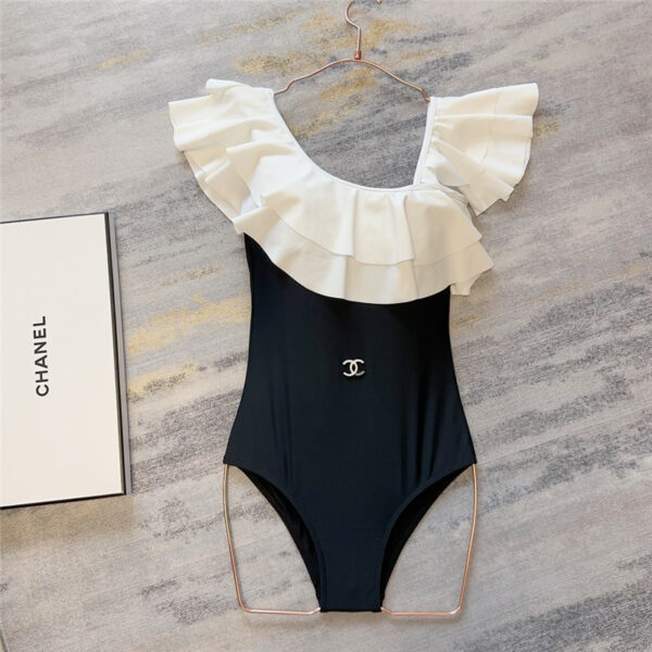Chanel new swimsuit