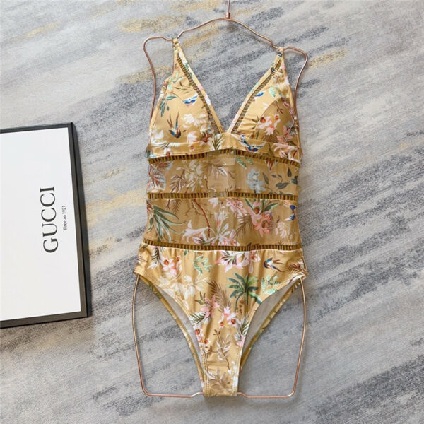 gucci new swimsuit