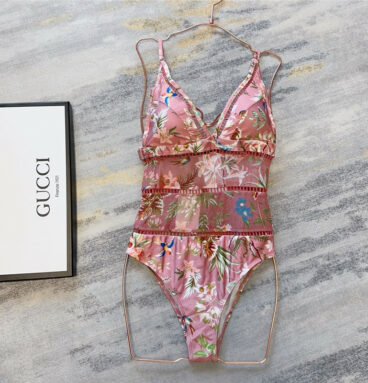 gucci new swimsuit