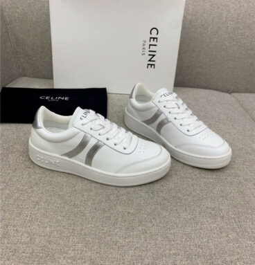 celine new casual shoes