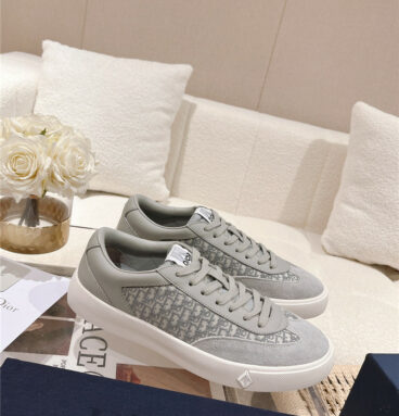 dior couple casual shoes
