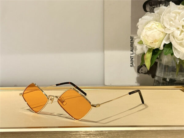 YSL spring and summer new sunglasses