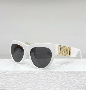 versace acetate frame sunglasses